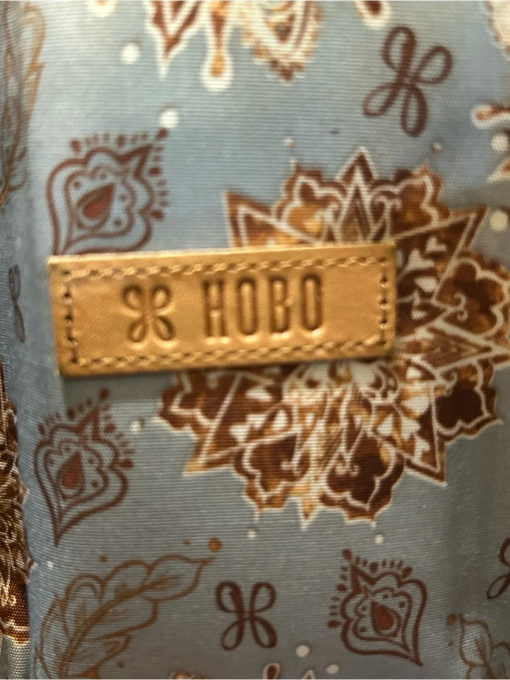 HOBO vintage international